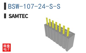 BSW-107-24-S-S