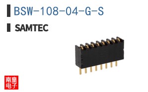 BSW-108-04-G-S