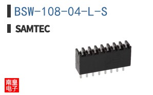 BSW-108-04-L-S