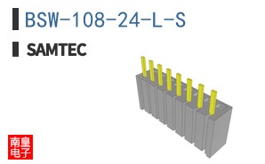 BSW-108-24-L-S