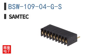 BSW-109-04-G-S