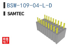 BSW-109-04-L-D