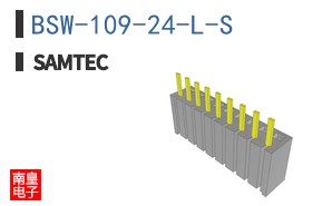 BSW-109-24-L-S