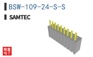 BSW-109-24-S-S
