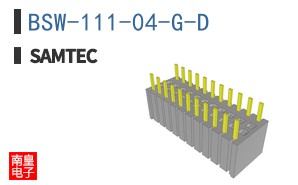 BSW-111-04-G-D