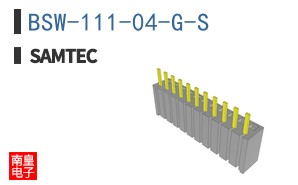 BSW-111-04-G-S