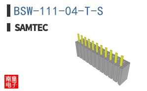 BSW-111-04-T-S