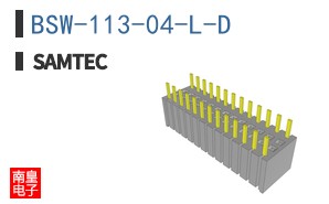 BSW-113-04-L-D