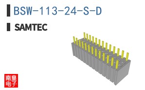 BSW-113-24-S-D