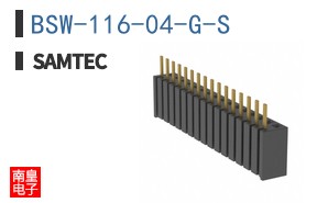 BSW-116-04-G-S