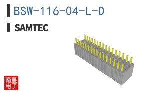 BSW-116-04-L-D