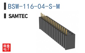 BSW-116-04-S-M
