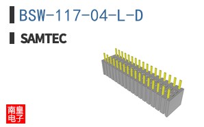 BSW-117-04-L-D