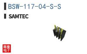 BSW-117-04-S-S