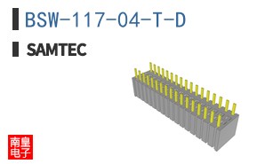 BSW-117-04-T-D