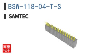 BSW-118-04-T-S