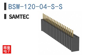 BSW-120-04-S-S