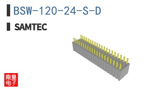 BSW-120-24-S-D
