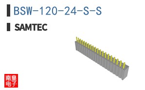 BSW-120-24-S-S