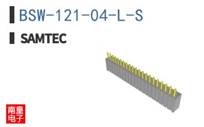 BSW-121-04-L-S