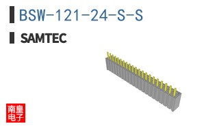 BSW-121-24-S-S