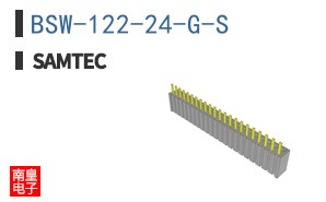 BSW-122-24-G-S