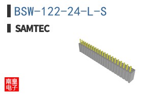 BSW-122-24-L-S