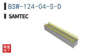BSW-124-04-S-D