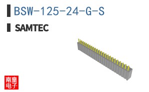 BSW-125-24-G-S