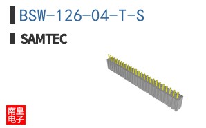 BSW-126-04-T-S