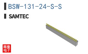 BSW-131-24-S-S