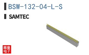 BSW-132-04-L-S