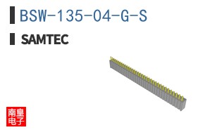 BSW-135-04-G-S