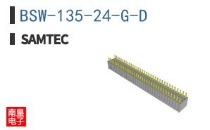BSW-135-24-G-D