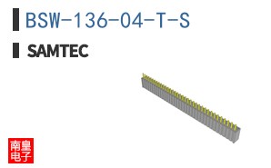 BSW-136-04-T-S