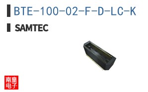 BTE-100-02-F-D-LC-K