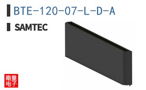 BTE-120-07-L-D-A