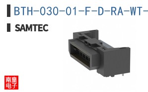 BTH-030-01-F-D-RA-WT-K