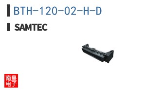 BTH-120-02-H-D