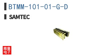BTMM-101-01-G-D