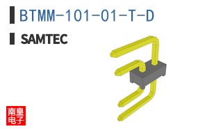 BTMM-101-01-T-D