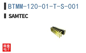 BTMM-120-01-T-S-001