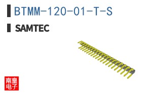 BTMM-120-01-T-S