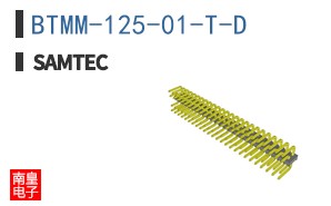 BTMM-125-01-T-D