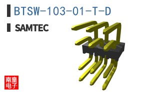 BTSW-103-01-T-D