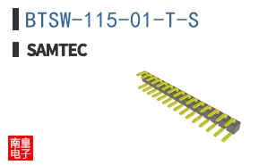 BTSW-115-01-T-S