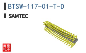 BTSW-117-01-T-D