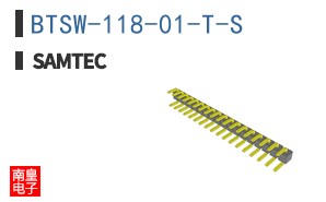 BTSW-118-01-T-S