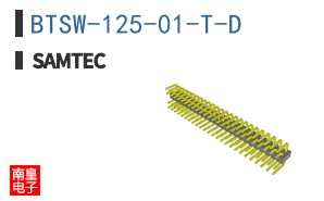 BTSW-125-01-T-D