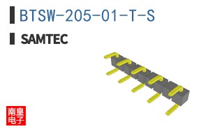 BTSW-205-01-T-S